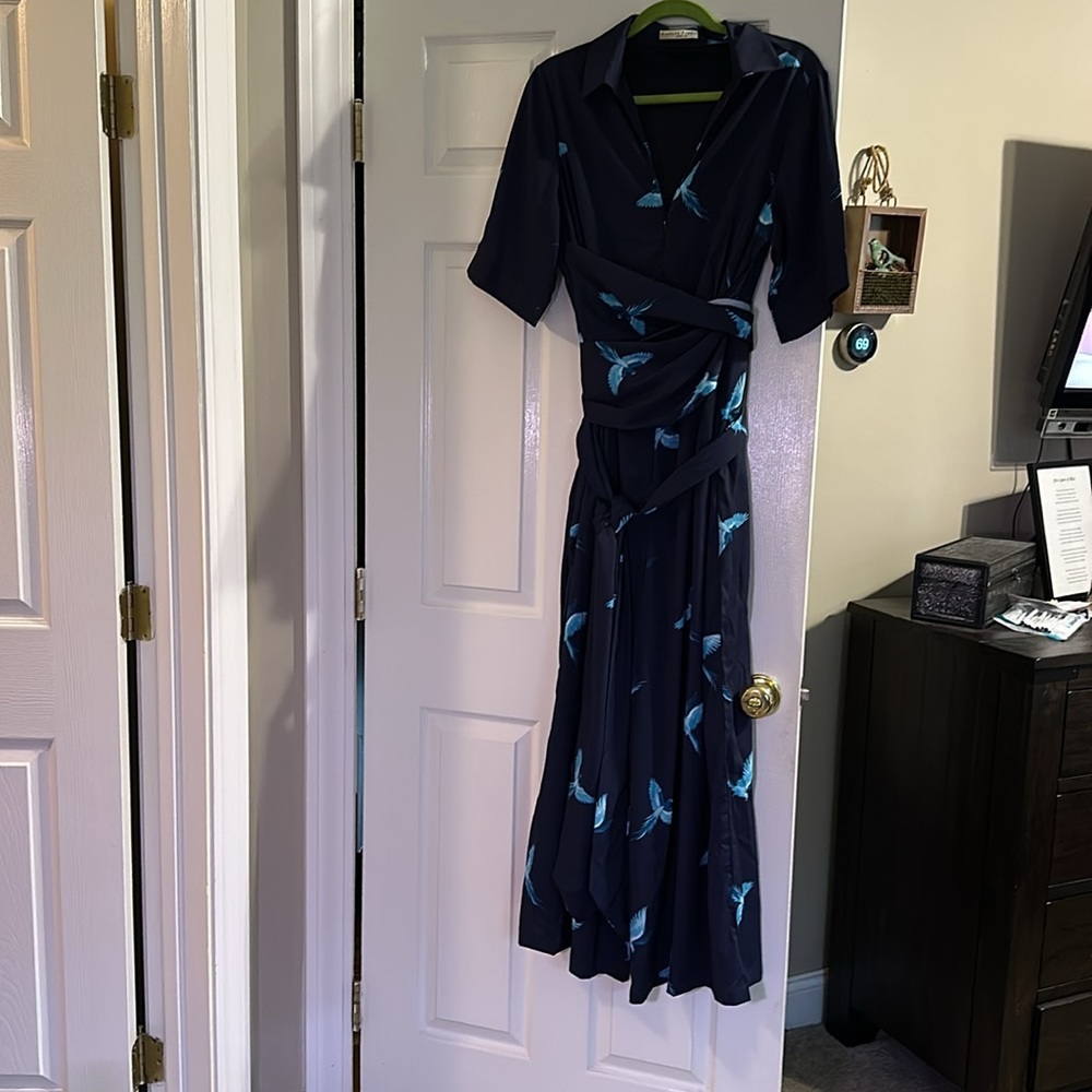 EShakti Custom Jumpsuit